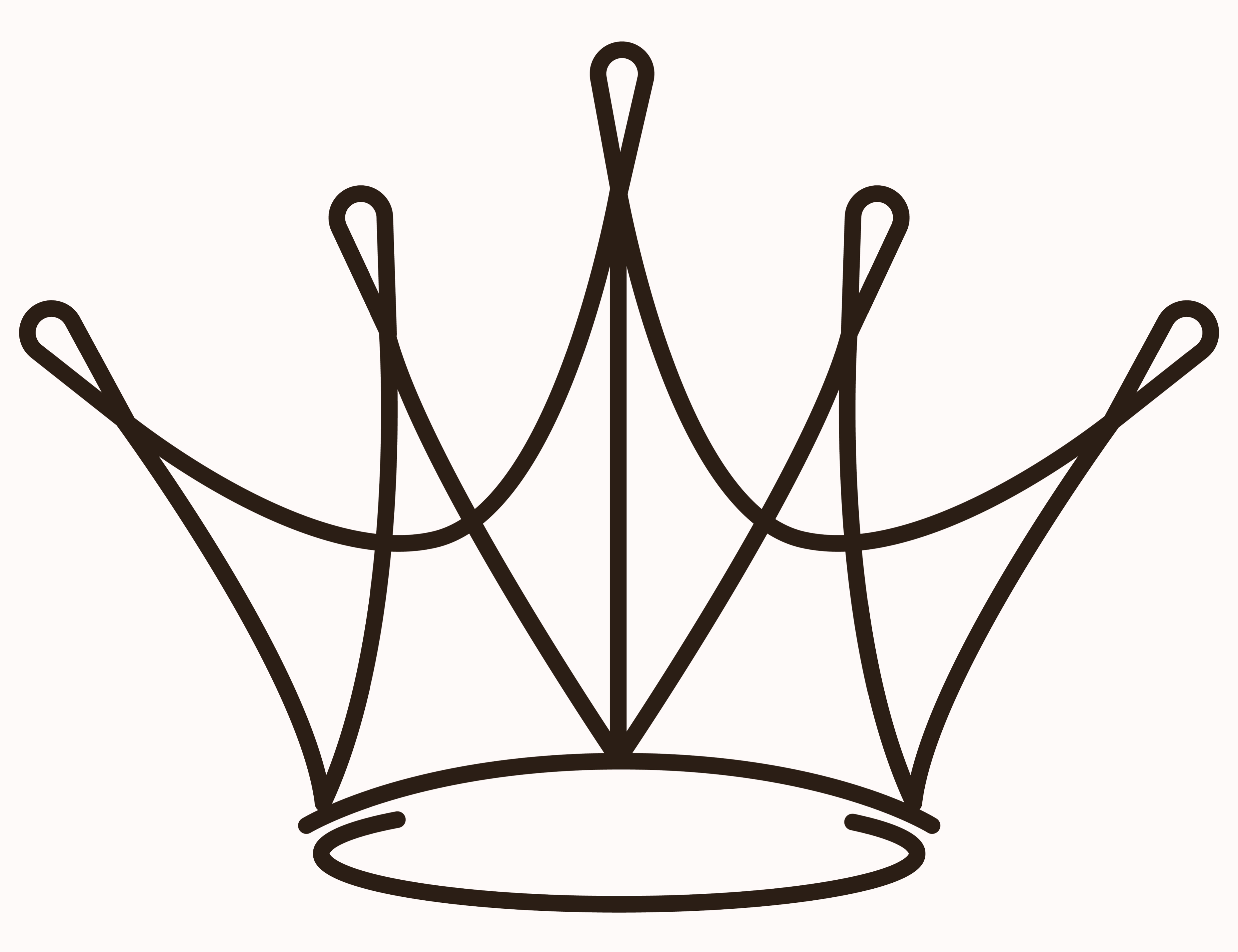 crown your rights